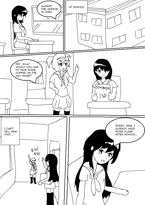 Mila Ja? page 2 full