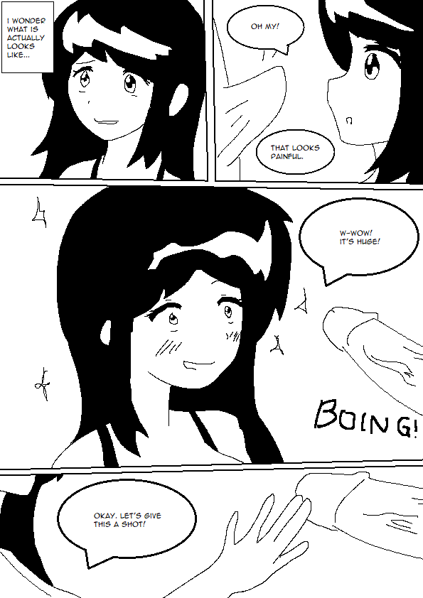 Mila Ja? page 6 full