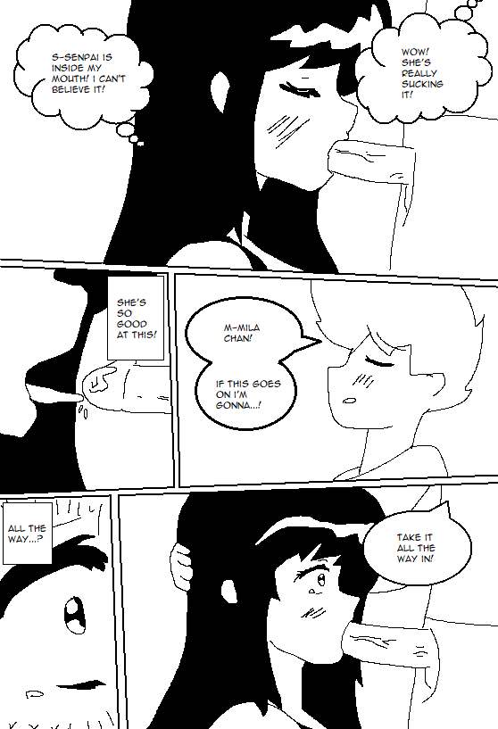 Mila Ja? page 7 full