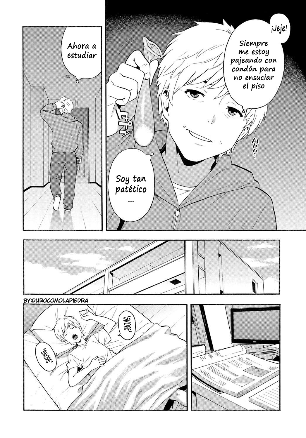 Triangle | Triángulo page 4 full