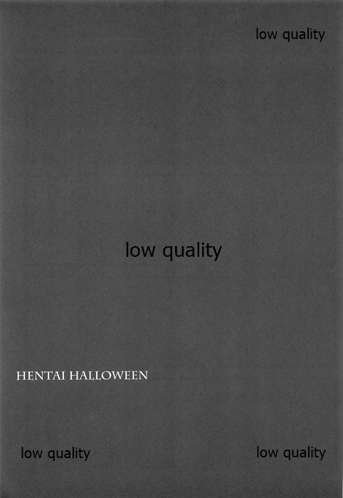 HENTAI HALLOWEEN page 10 full