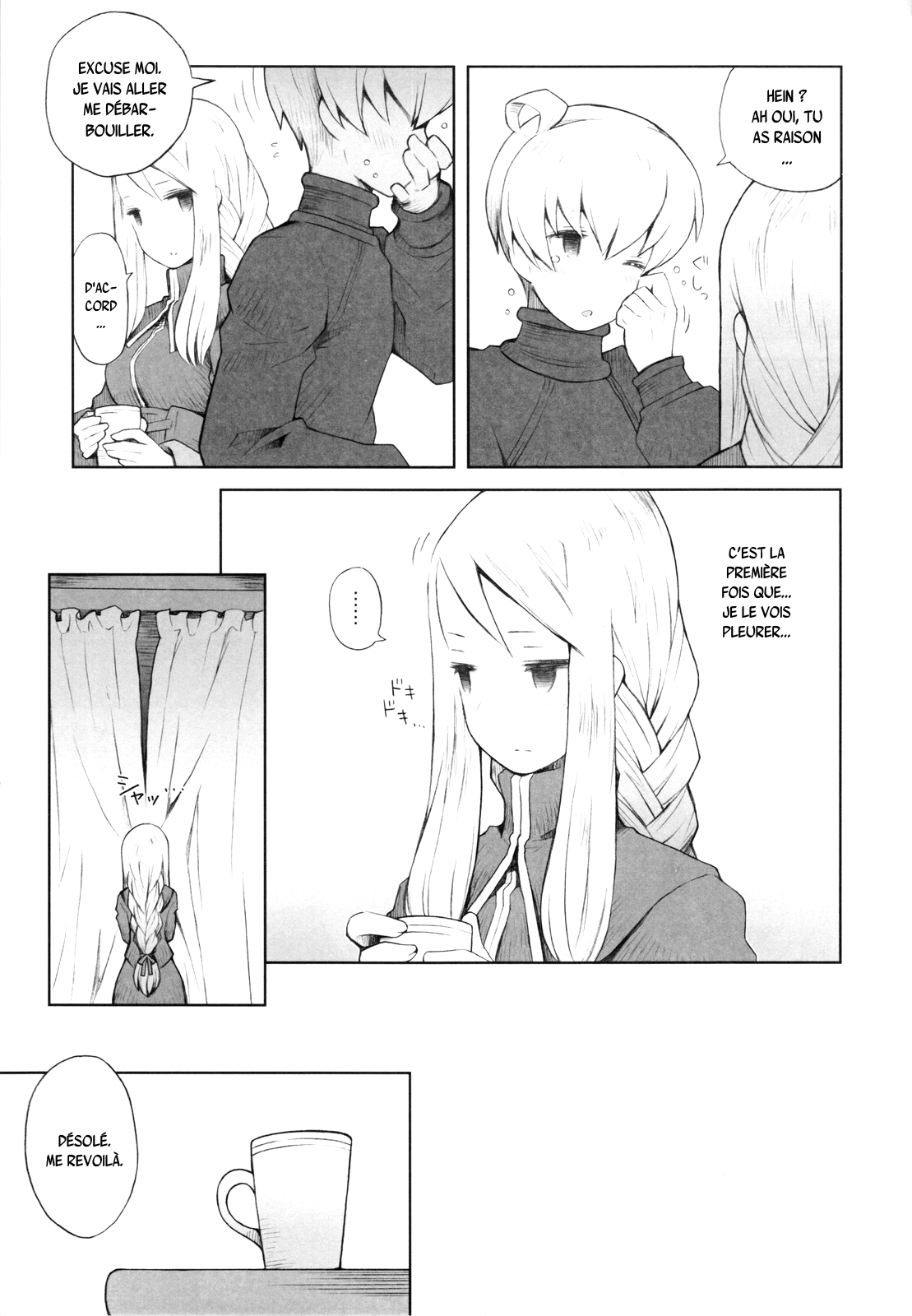 Yukiya Gatari page 5 full