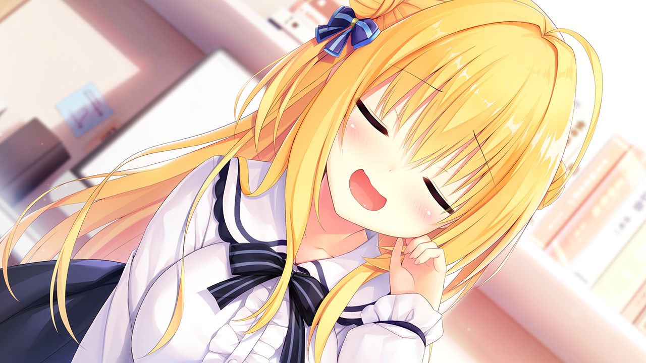 Hamidashi Creative page 6 full