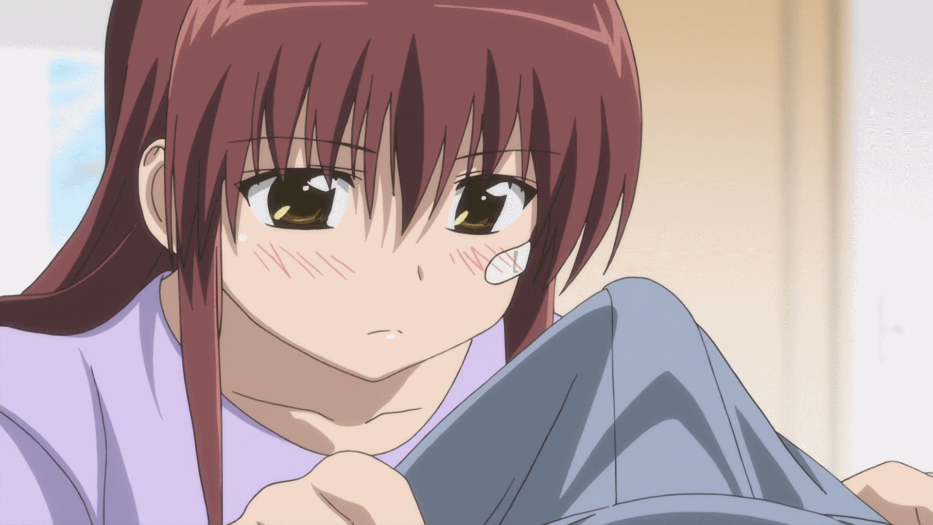 Kiss X Sis ep.1 rips page 4 full