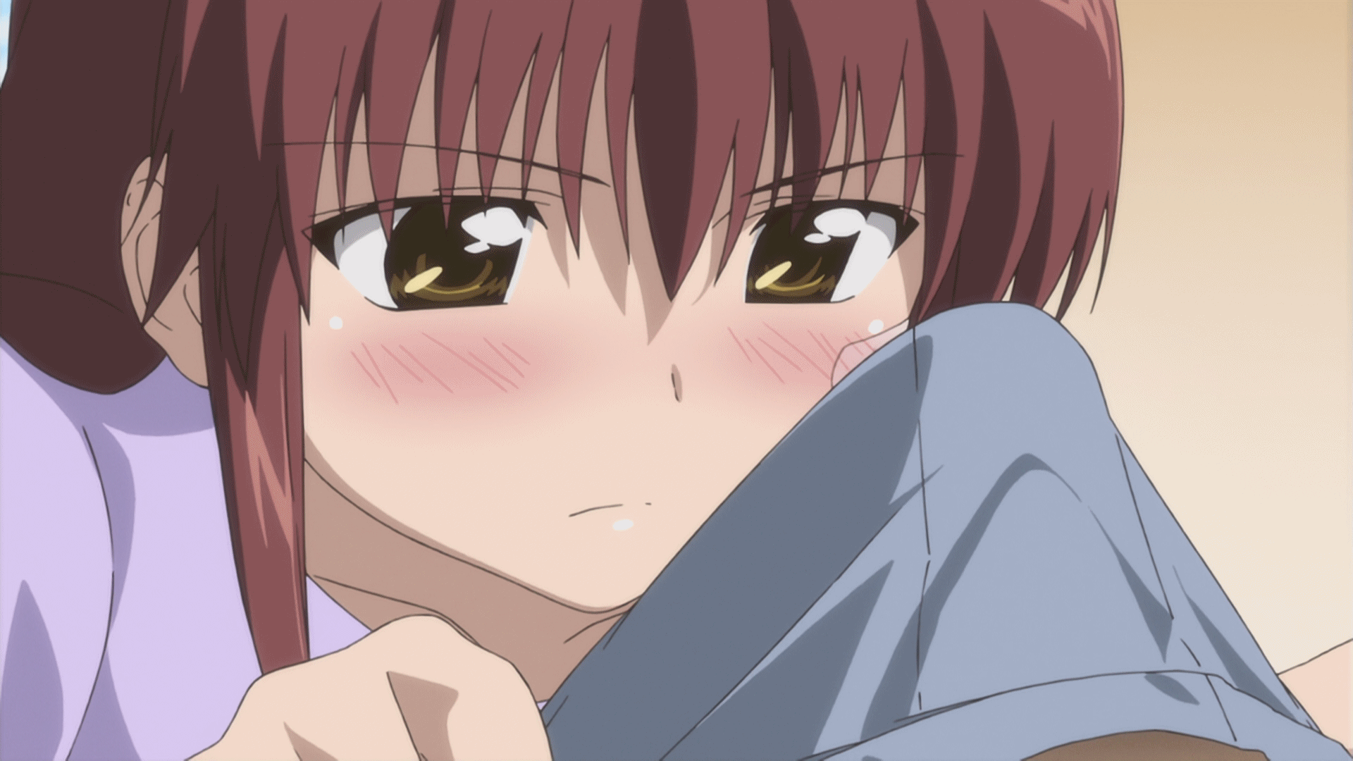 Kiss X Sis ep.1 rips page 5 full