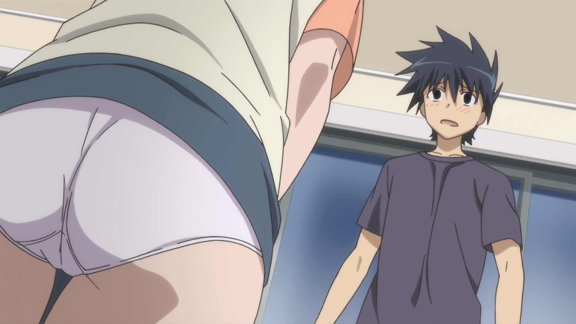 Kiss X Sis ep.1 rips page 6 full