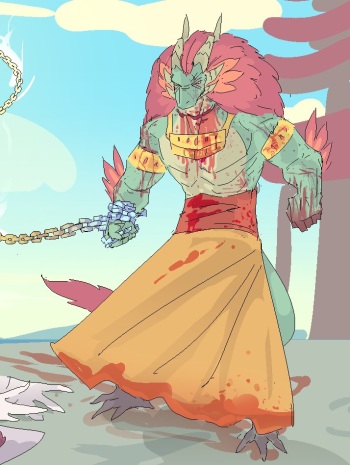 @JamDrawers cover