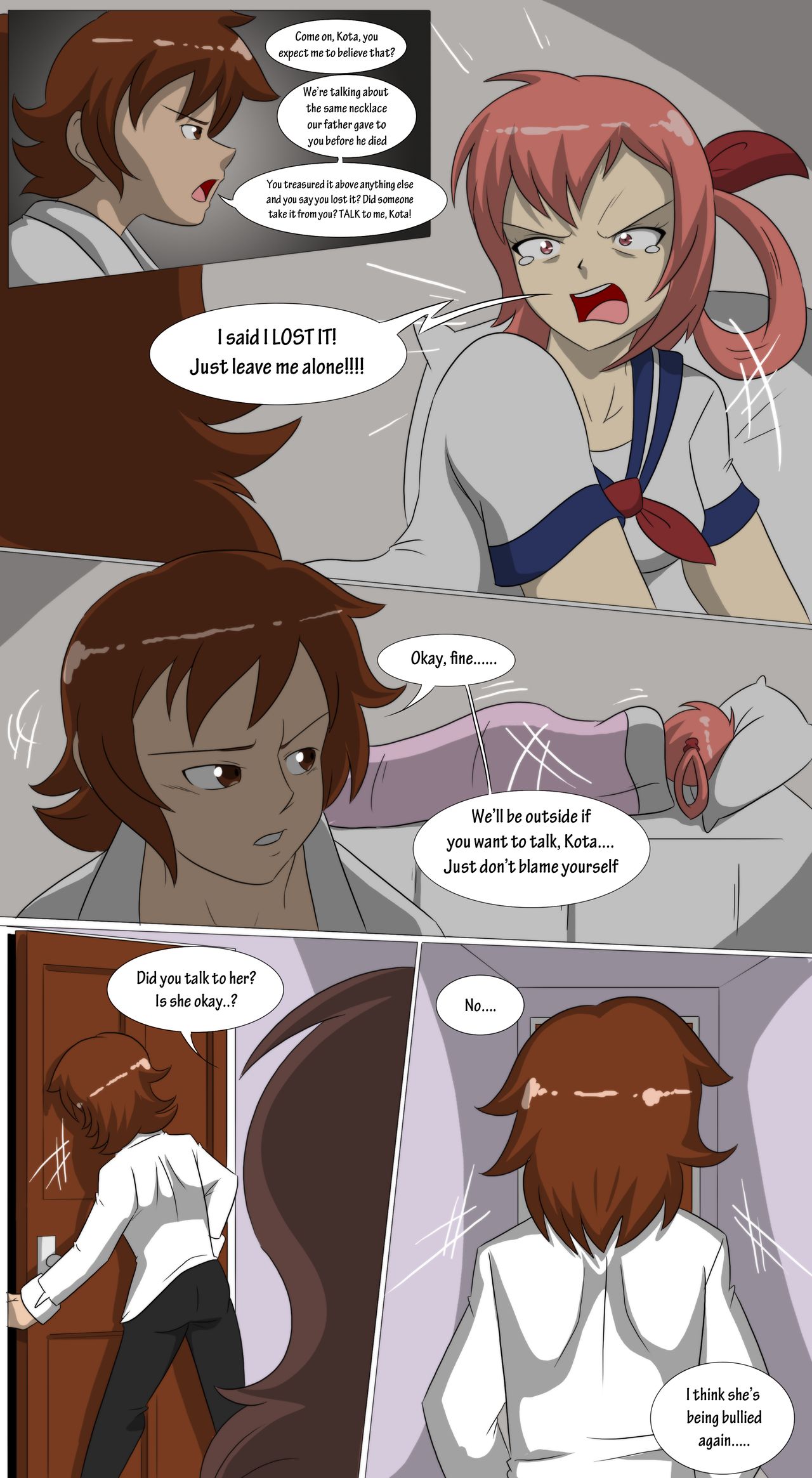 Sisterly Brother TG page 4 full
