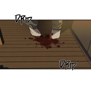 Killing Stalking Ch. 27-51 cover