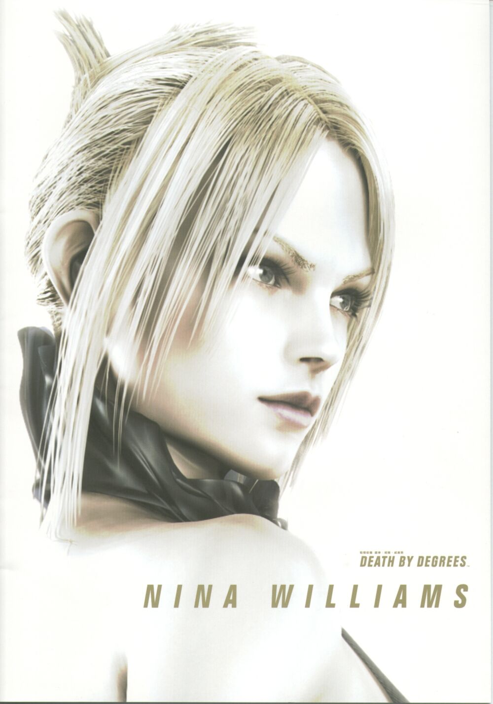 Artbook_Nina_Williams_-_Death_by_Degrees page 2 full