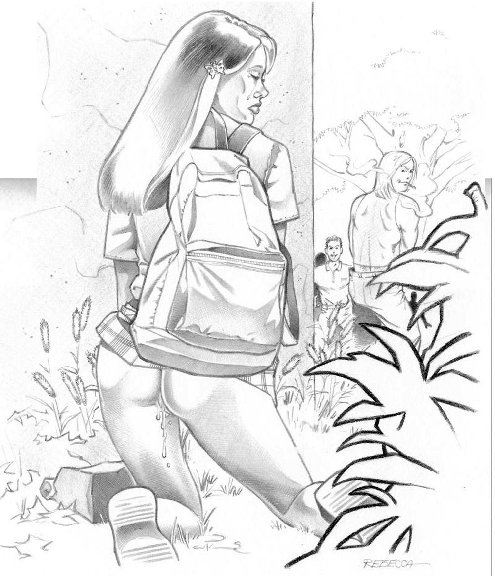 HAP - All Access page 7 full