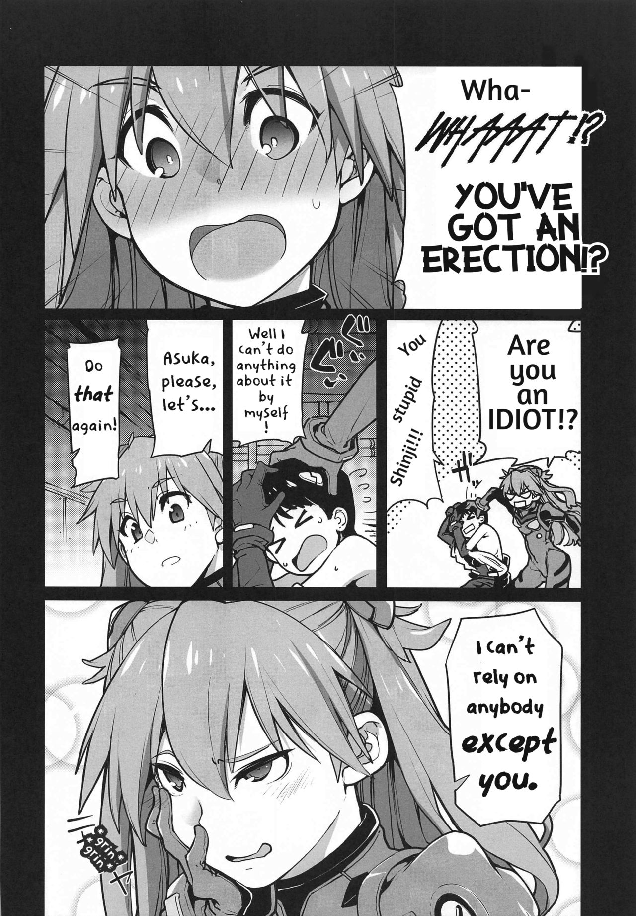 NIGHTMARE SPELL page 3 full