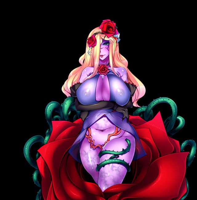 Midnight Girls! page 3 full