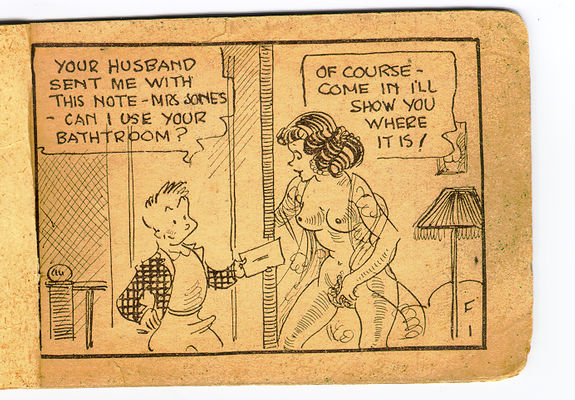 Today I Am a Man! page 2 full