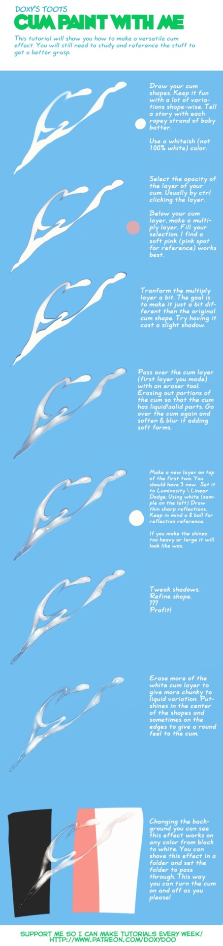 Artist  Jebbiepinka page 8 full