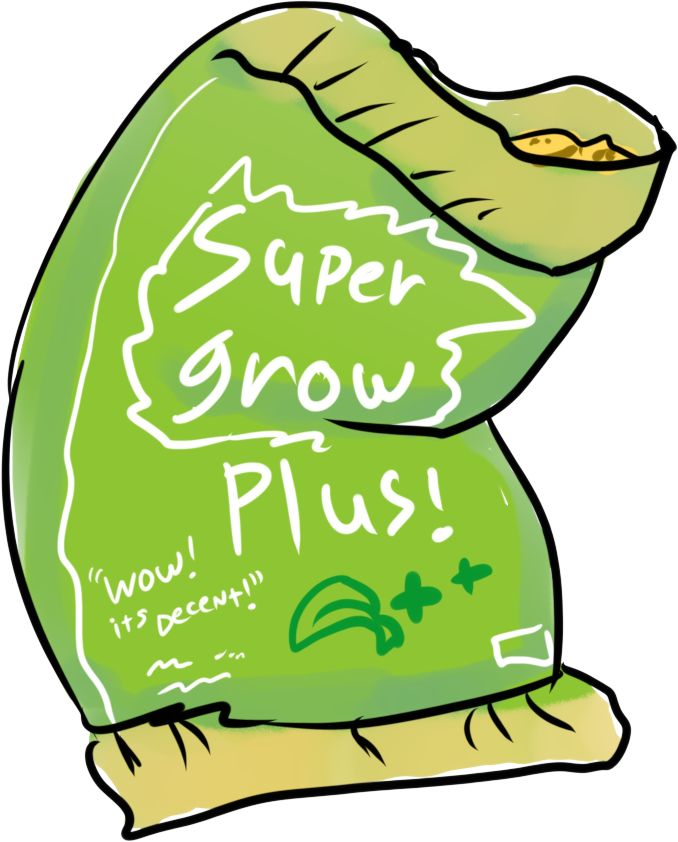 Plant Waifu page 4 full