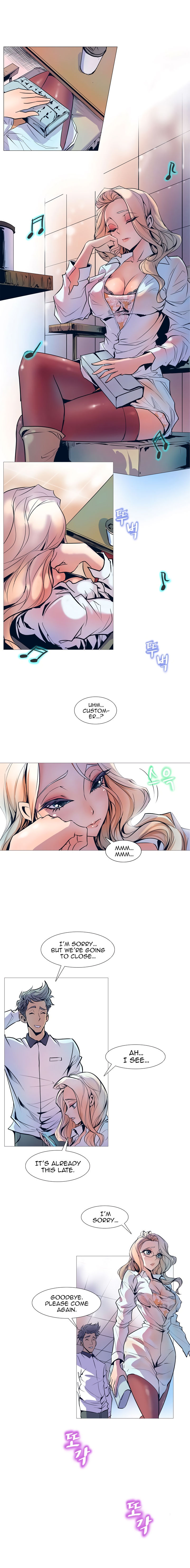 Sahwa Secret Commission Ch. 1 page 5 full