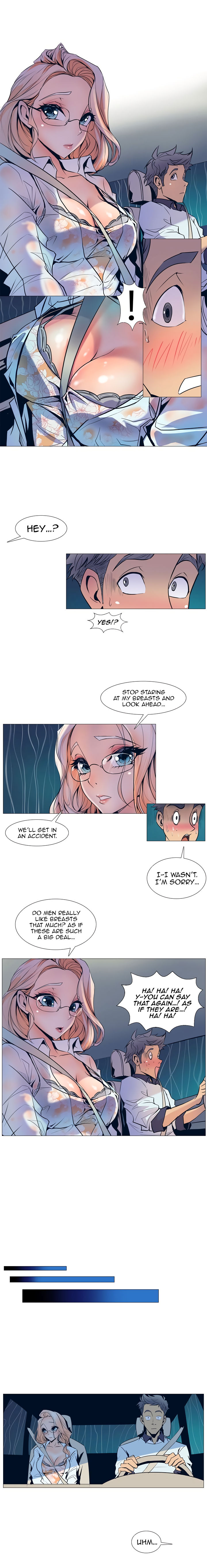 Sahwa Secret Commission Ch. 1 page 9 full