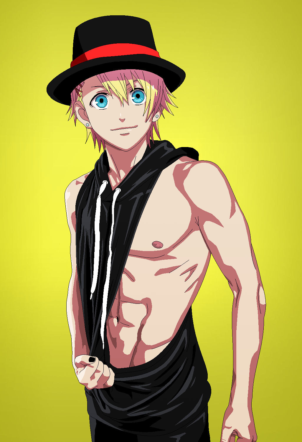 Uta no Prince-sama guys page 10 full