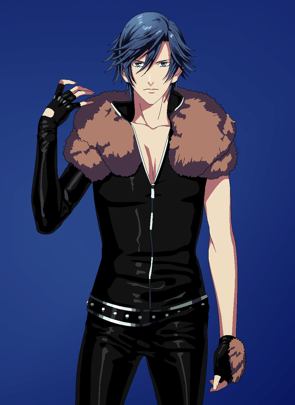 Uta no Prince-sama guys page 3 full