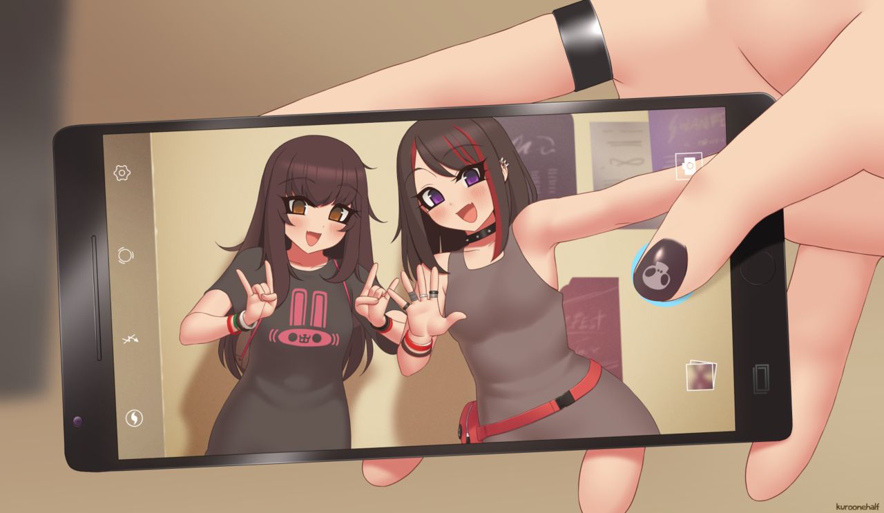 Kuroonehalf page 6 full