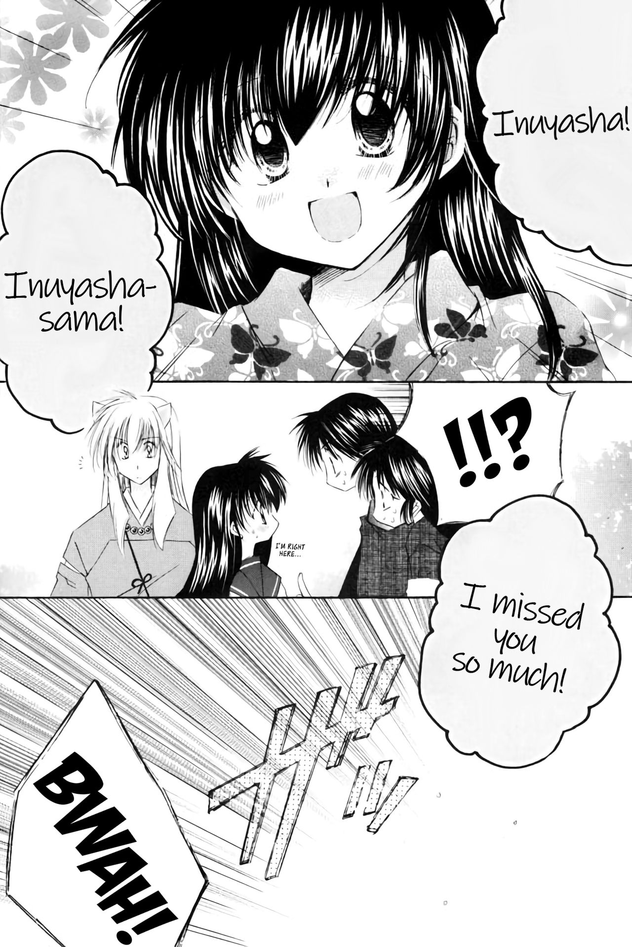 Ichigo Lollipop | Strawberry Lollipop page 4 full