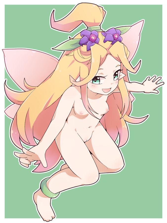 憂鬱しゃん page 4 full