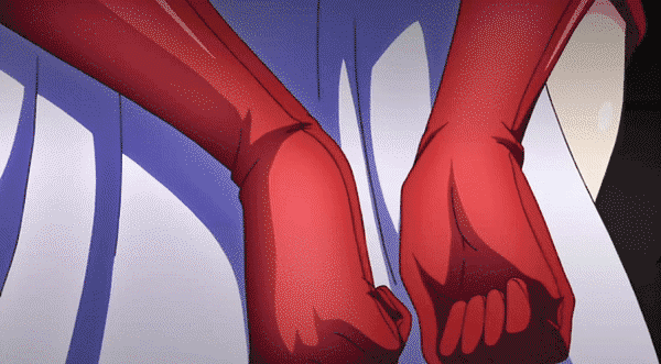 Kanpeki Ojou-sama no Watakushi ga Dogeza de Mazo Ochisuru Choroin na Wakenai desu wa Gifs page 3 full