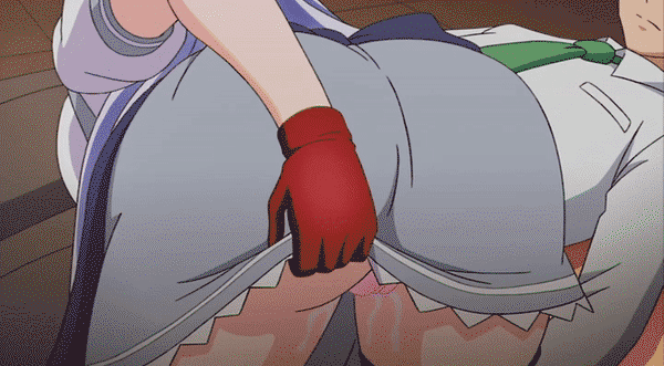 Kanpeki Ojou-sama no Watakushi ga Dogeza de Mazo Ochisuru Choroin na Wakenai desu wa Gifs page 9 full