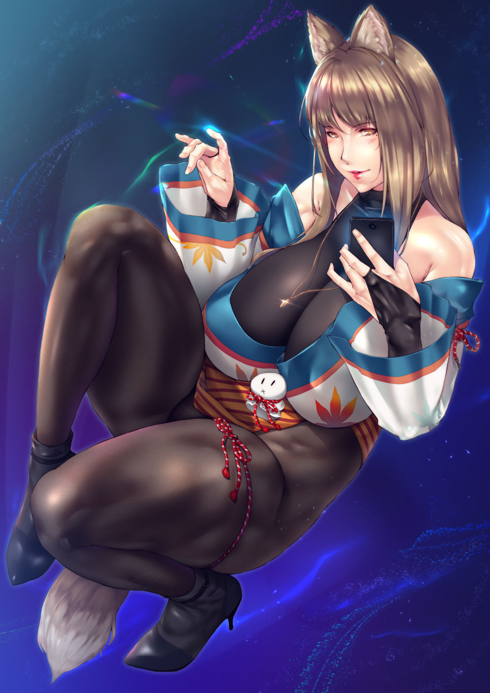 由衣.H@ page 8 full