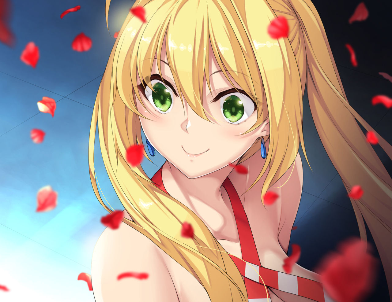 Nakano Sora page 4 full