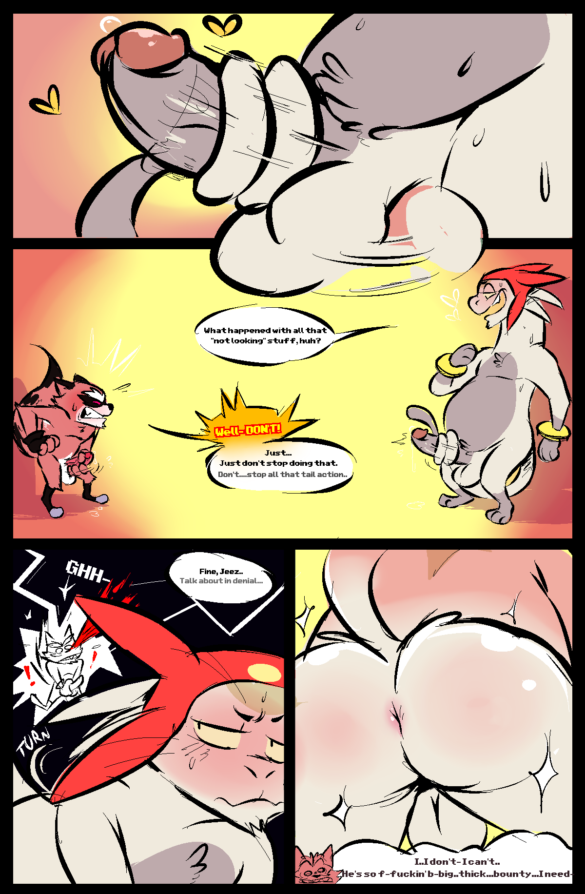 Space humps page 6 full