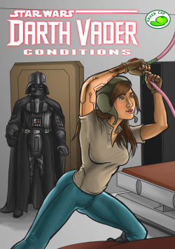 Darth Vader's Conditions