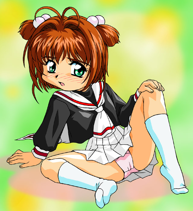 Sakura 5 page 6 full