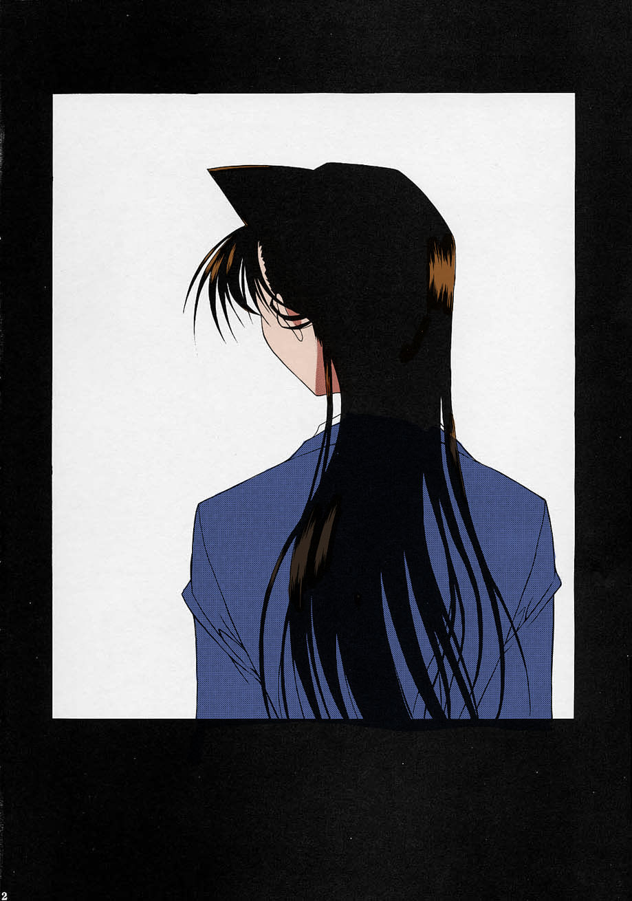 F.L.O.W.E.R Vol. 02 page 3 full