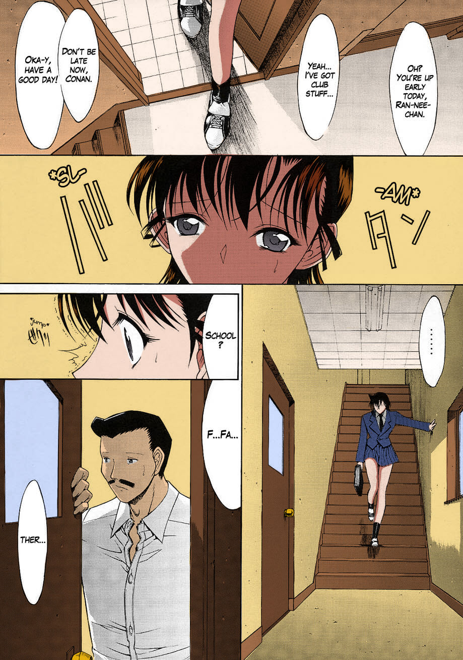 F.L.O.W.E.R Vol. 02 page 5 full