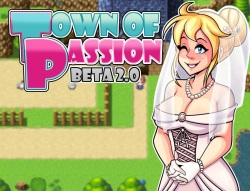 Town of Passion