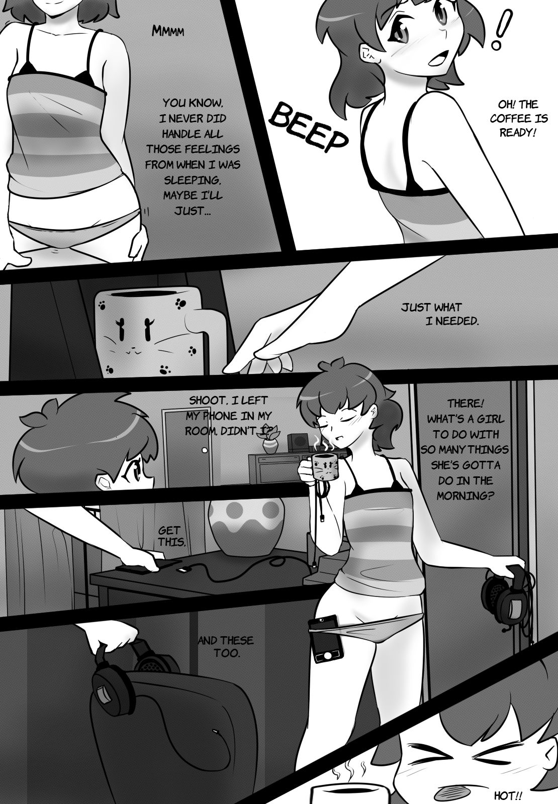 The Day After page 10 full