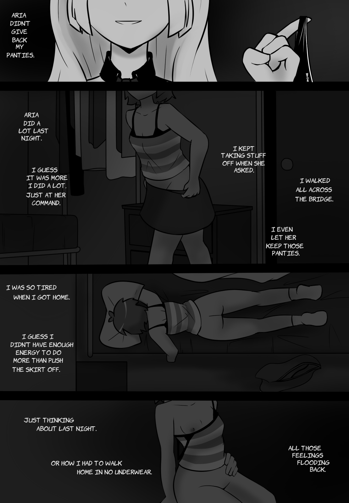 The Day After page 5 full