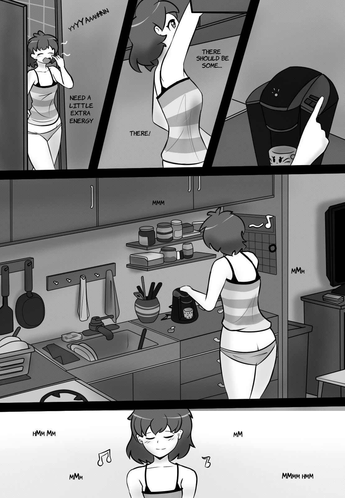 The Day After page 8 full
