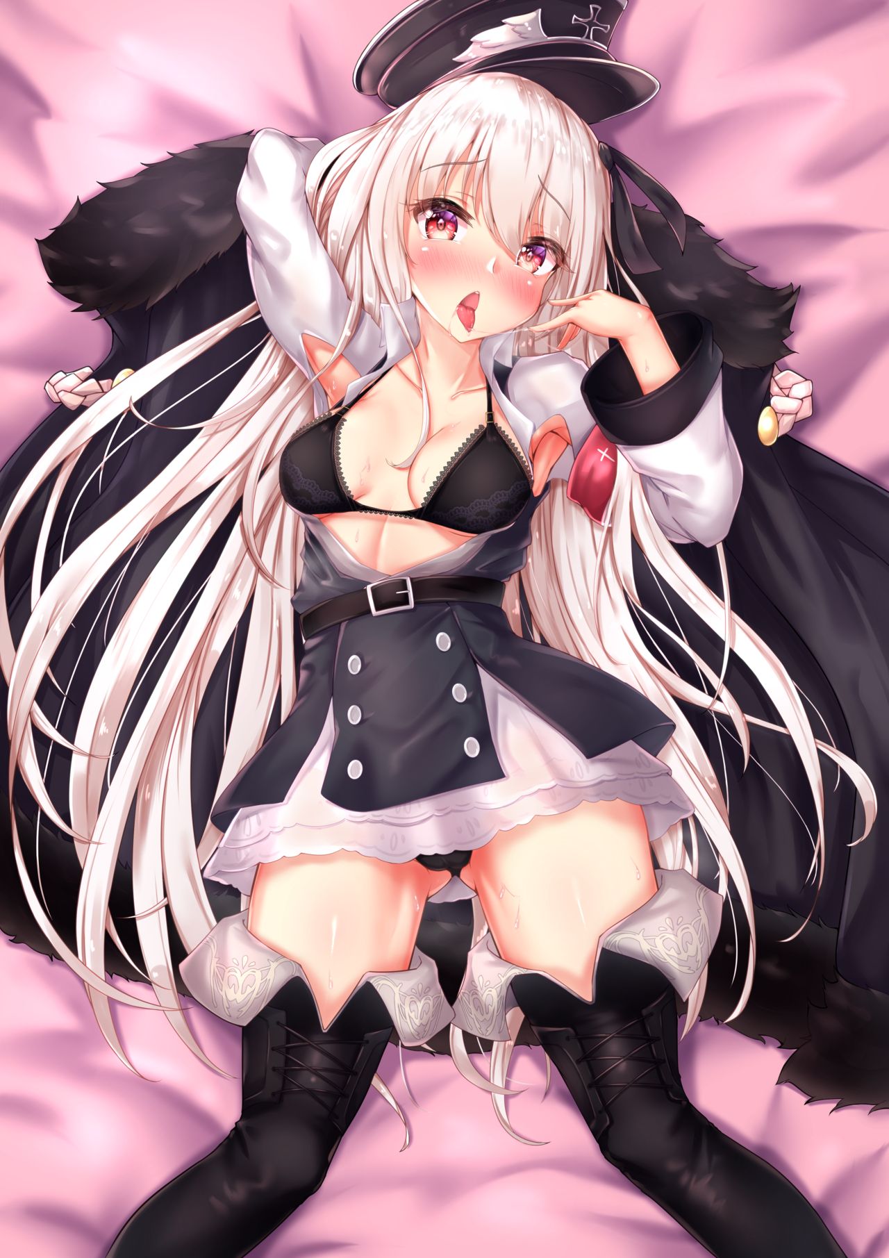 Pixiv 2019 April page 3 full