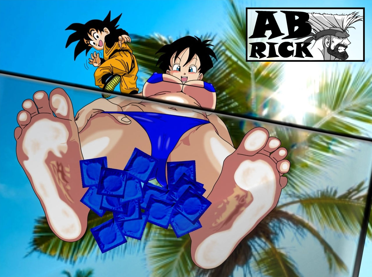 Aaron Broscli page 5 full