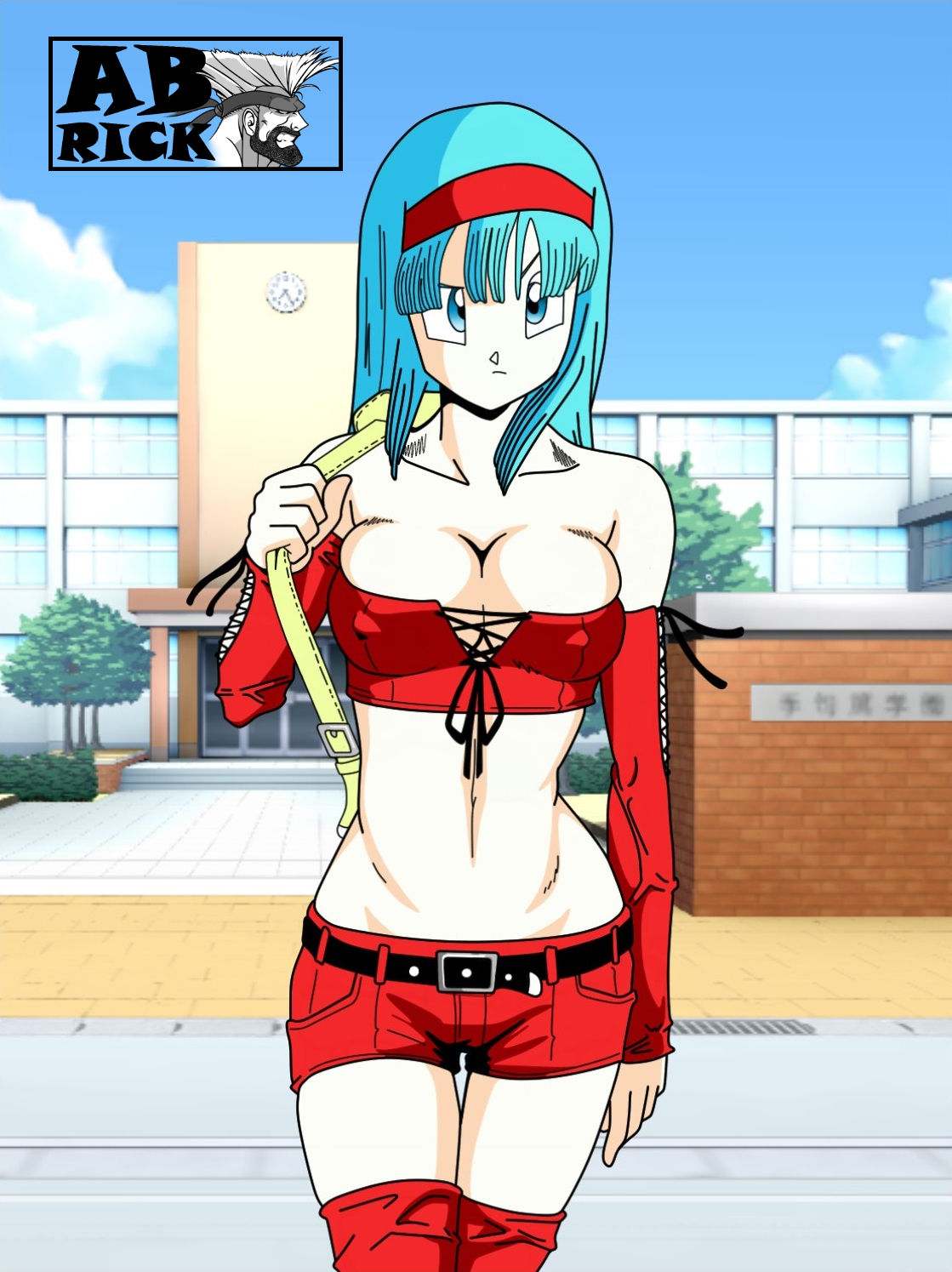 Aaron Broscli page 6 full