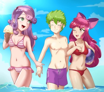 ARTIST= Cogbrony/TheBrokenCOG cover