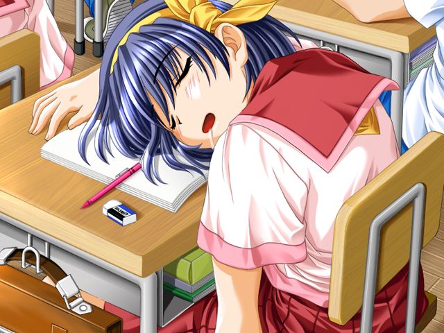Synchronize Dream page 7 full