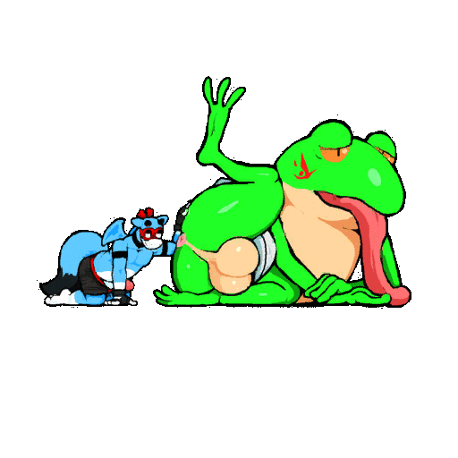 Oh So Hero! Gif animations page 10 full