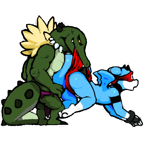 Oh So Hero! Gif animations page 2 full