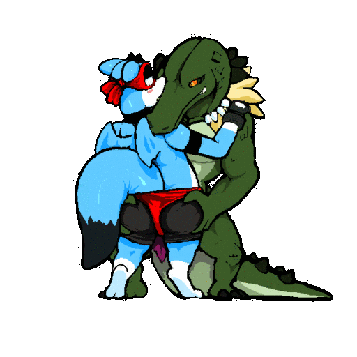 Oh So Hero! Gif animations page 3 full