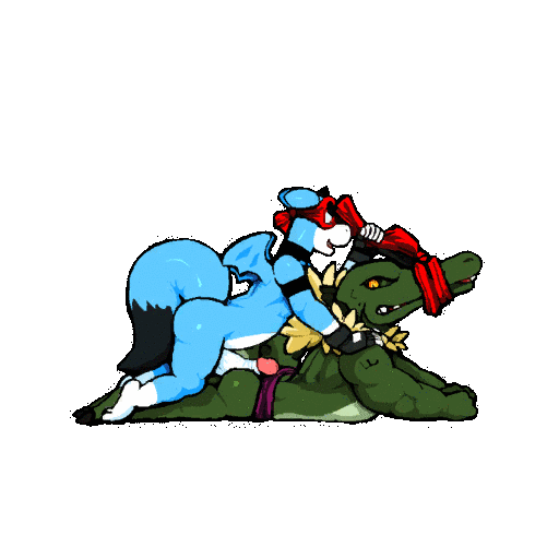 Oh So Hero! Gif animations page 4 full