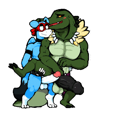 Oh So Hero! Gif animations page 5 full